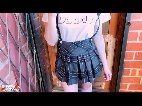 ❤️ Skolejente suger pikken hennes dypt og knuller i stedet for klasser. ☑ Jævla video på porno no.dreamlandpassionfever.ru ❌❤