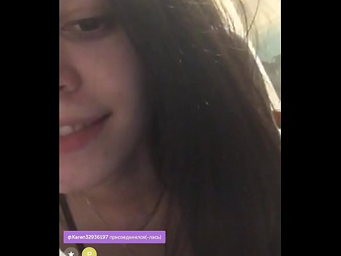 ❤️ Slutty russisk tispe (Periscope, VKontakte, Instagram) ☑ Jævla video på porno no.dreamlandpassionfever.ru ❌❤