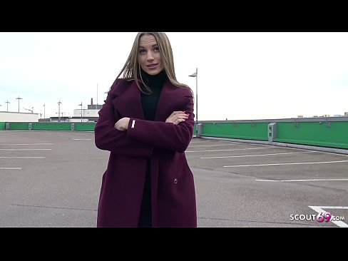 ❤️ TYSK SPEIDER ER EN DRØM SOM BERØRER STÅL, PARKERINGSPLASS TELLTALE OG SEXY FOR PENGENE ☑ Jævla video på porno no.dreamlandpassionfever.ru ❌❤