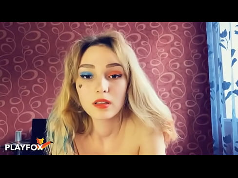 ❤️ Magiske virtual reality-briller ga meg sex med Harley Quinn ☑ Jævla video på porno no.dreamlandpassionfever.ru ❌❤