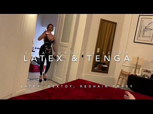 ❤️ Rødhåret stesøster i latekskostyme knullet av stebror ☑ Jævla video på porno no.dreamlandpassionfever.ru ❌❤
