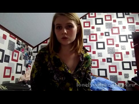 ❤️ Ung blond student fra Russland liker større pikk. ☑ Jævla video på porno no.dreamlandpassionfever.ru ❌❤