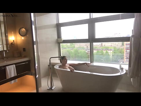 ❤️ En fantastisk babe som lidenskapelig rykker av seg fitta på badet ☑ Jævla video på porno no.dreamlandpassionfever.ru ❌❤